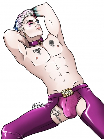 HarleyQuinn-GS-reboot-light