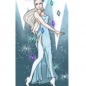Elsa-light