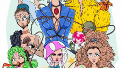 Kiss-Drag-Contest-light