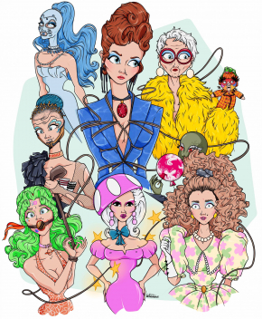 Kiss-Drag-Contest-light