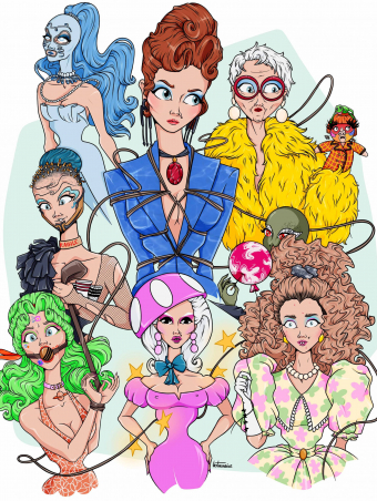 Kiss-Drag-Contest-light